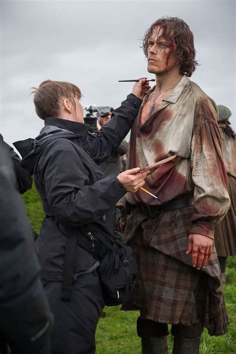 outlander sec scenes|60 Things You Never Knew About the Making of 'Outlander'.